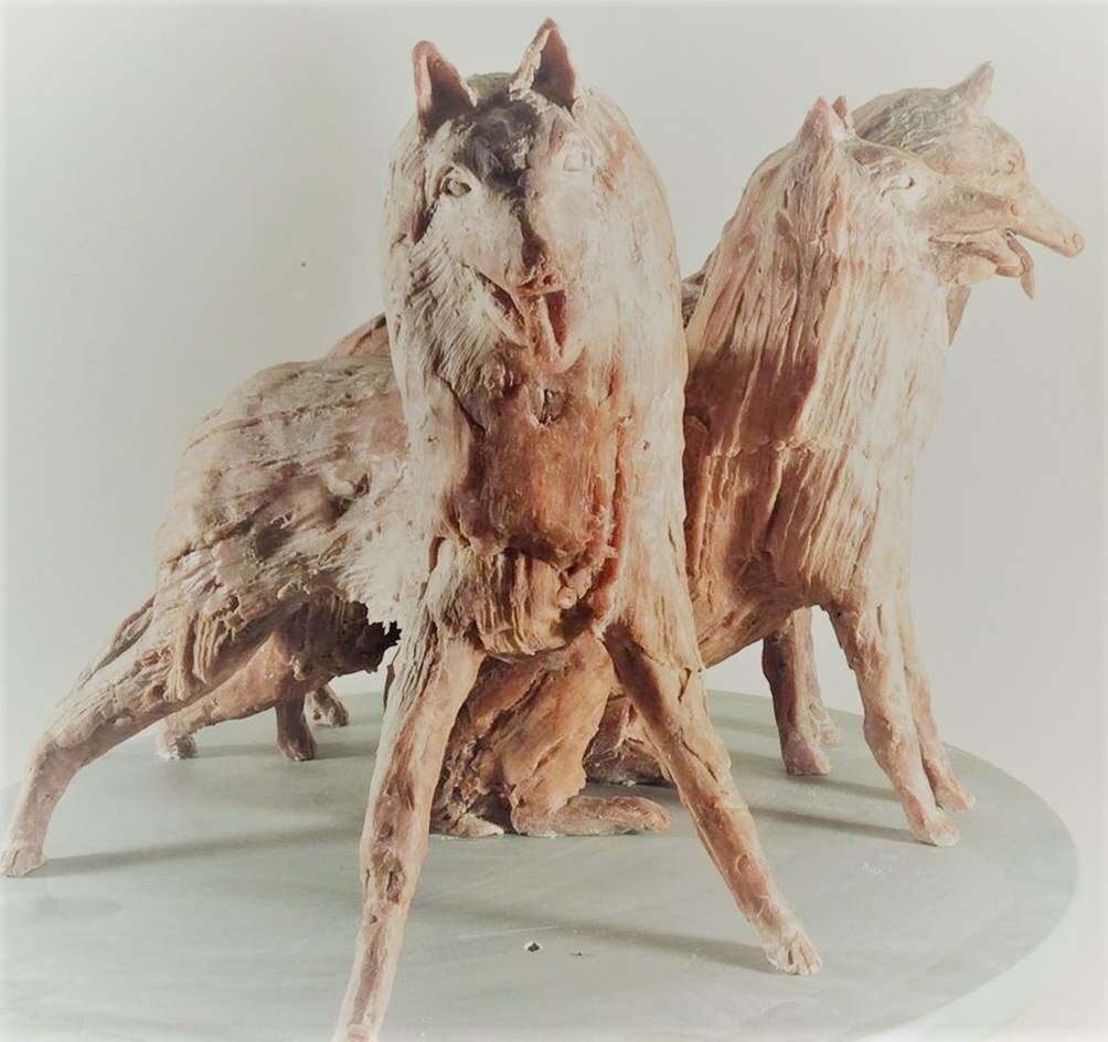 Artwork by Abé Herman.