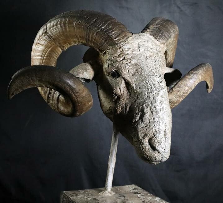 Artwork by Abé Herman.