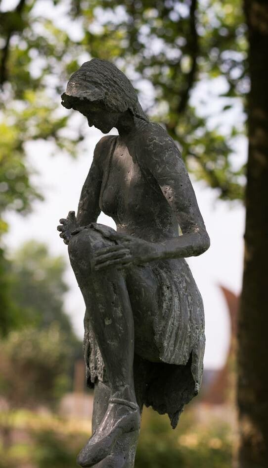 Artwork by Abé Herman.