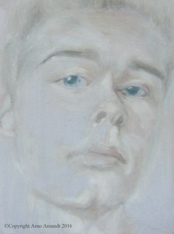 Artwork by Arno Amandt.