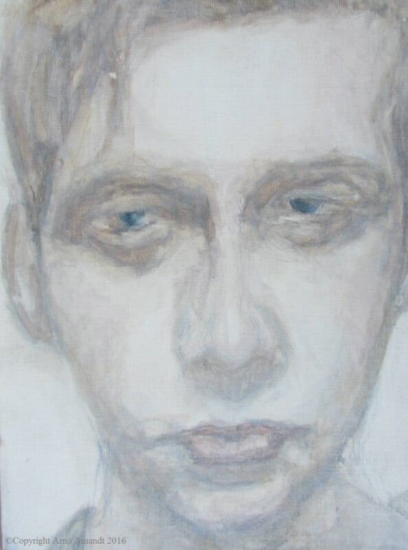 Artwork by Arno Amandt.