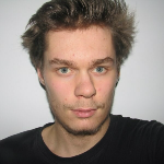 Profile image of Arno Amandt.