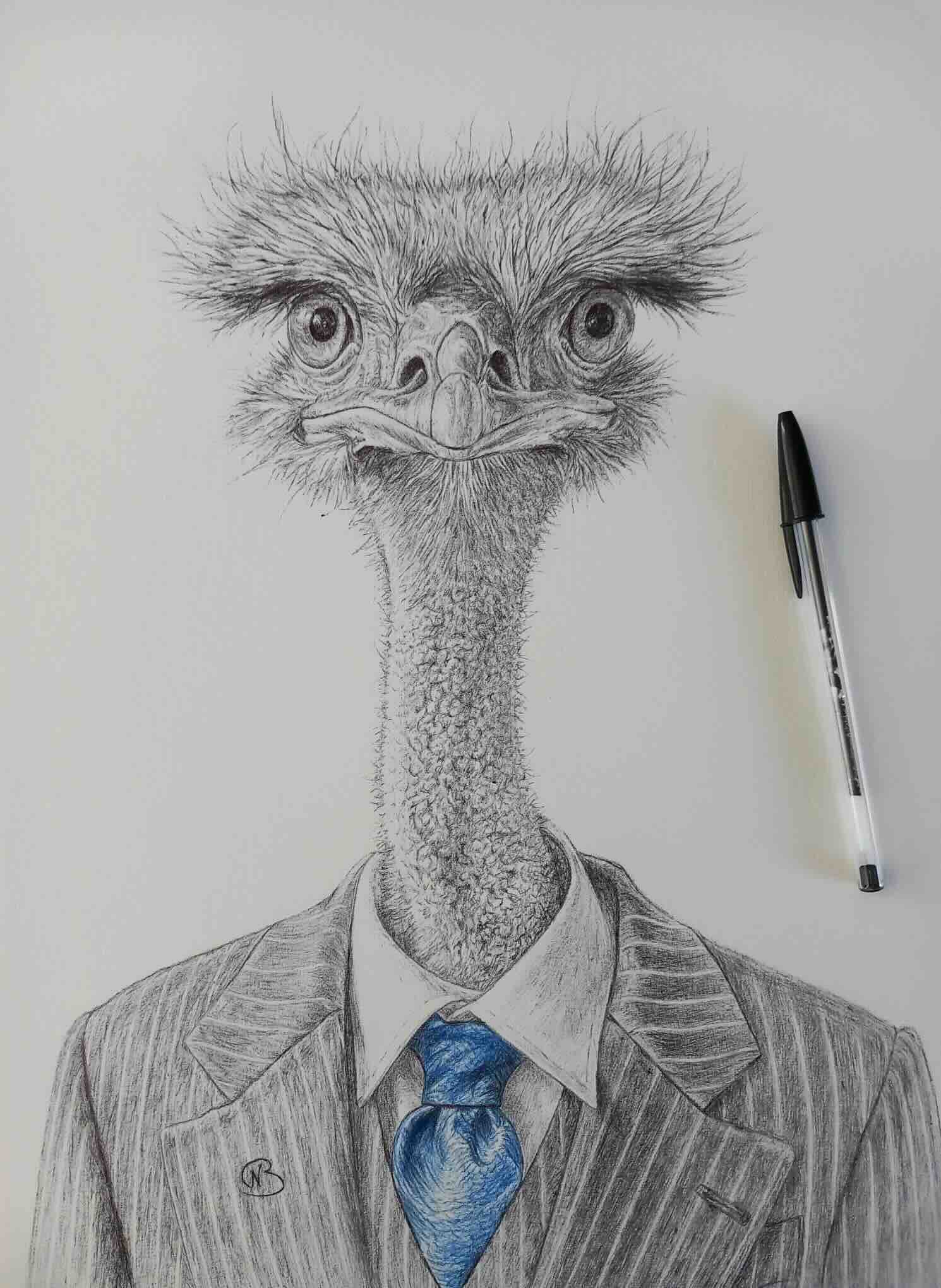 Artwork by Ben Bracke.