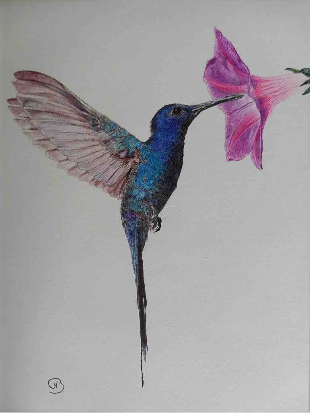 Artwork by Ben Bracke.