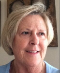 Profile image of Rita Bracke.