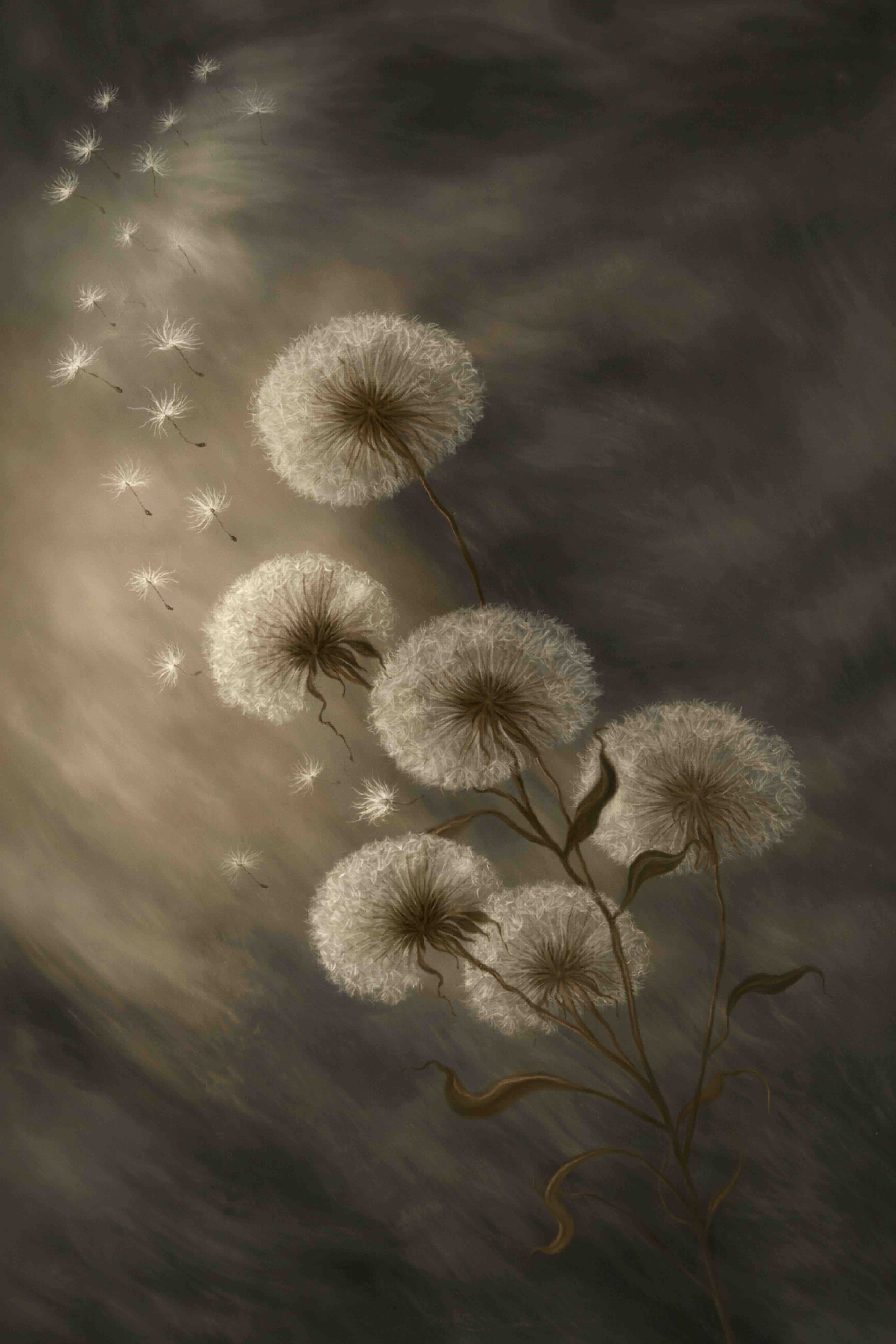Artwork by Dizzywalker