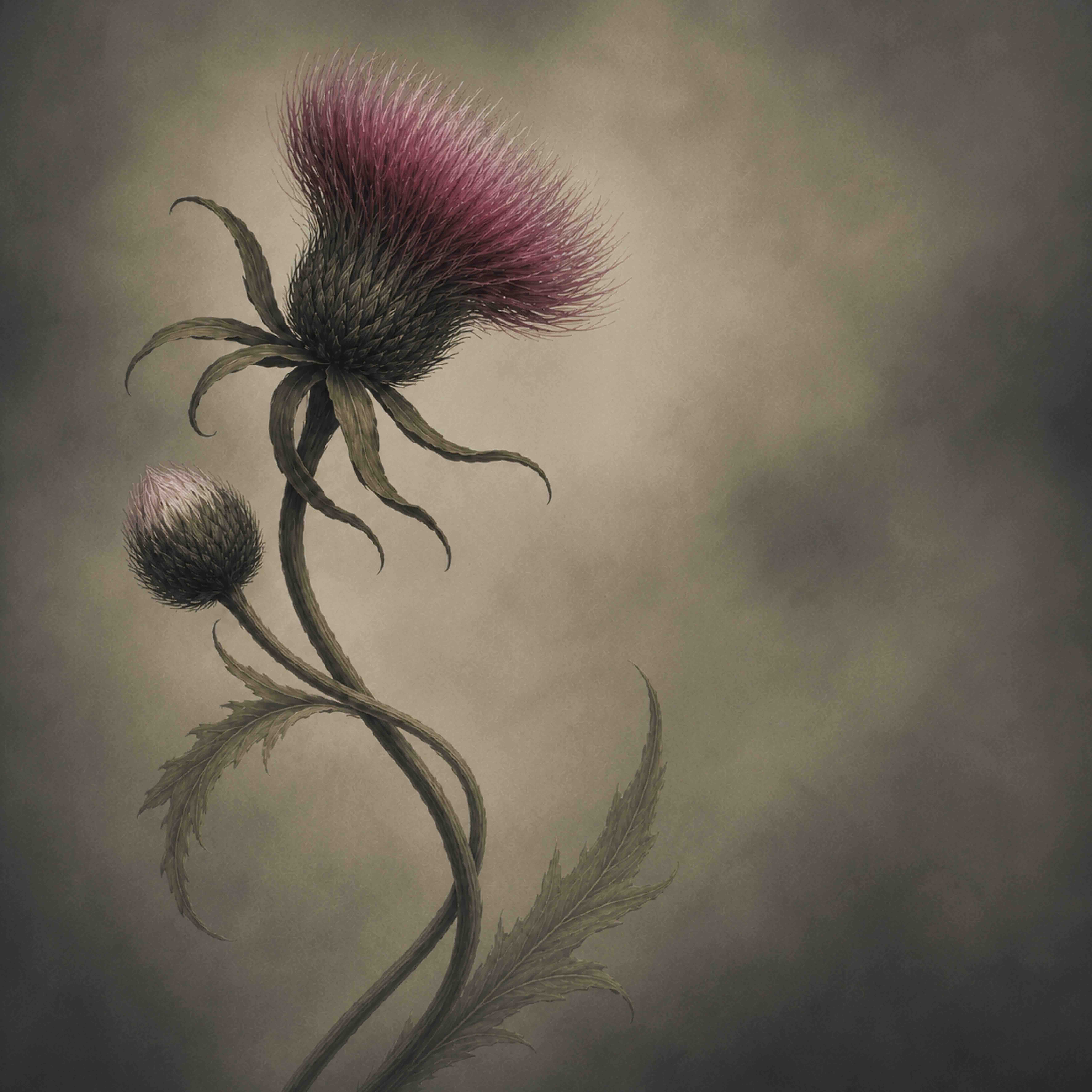 Artwork by Dizzywalker