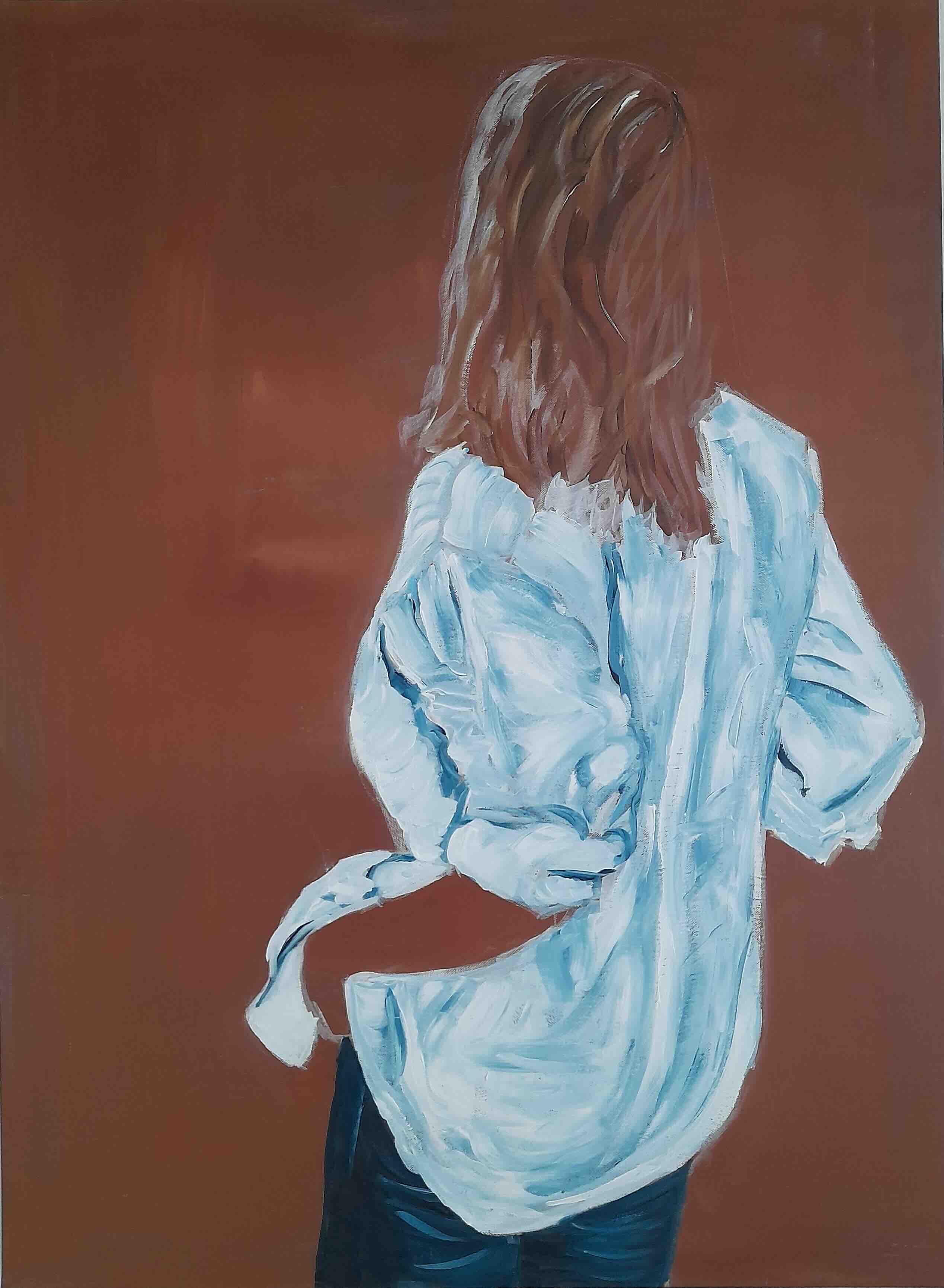 Artwork by Katie Fack.