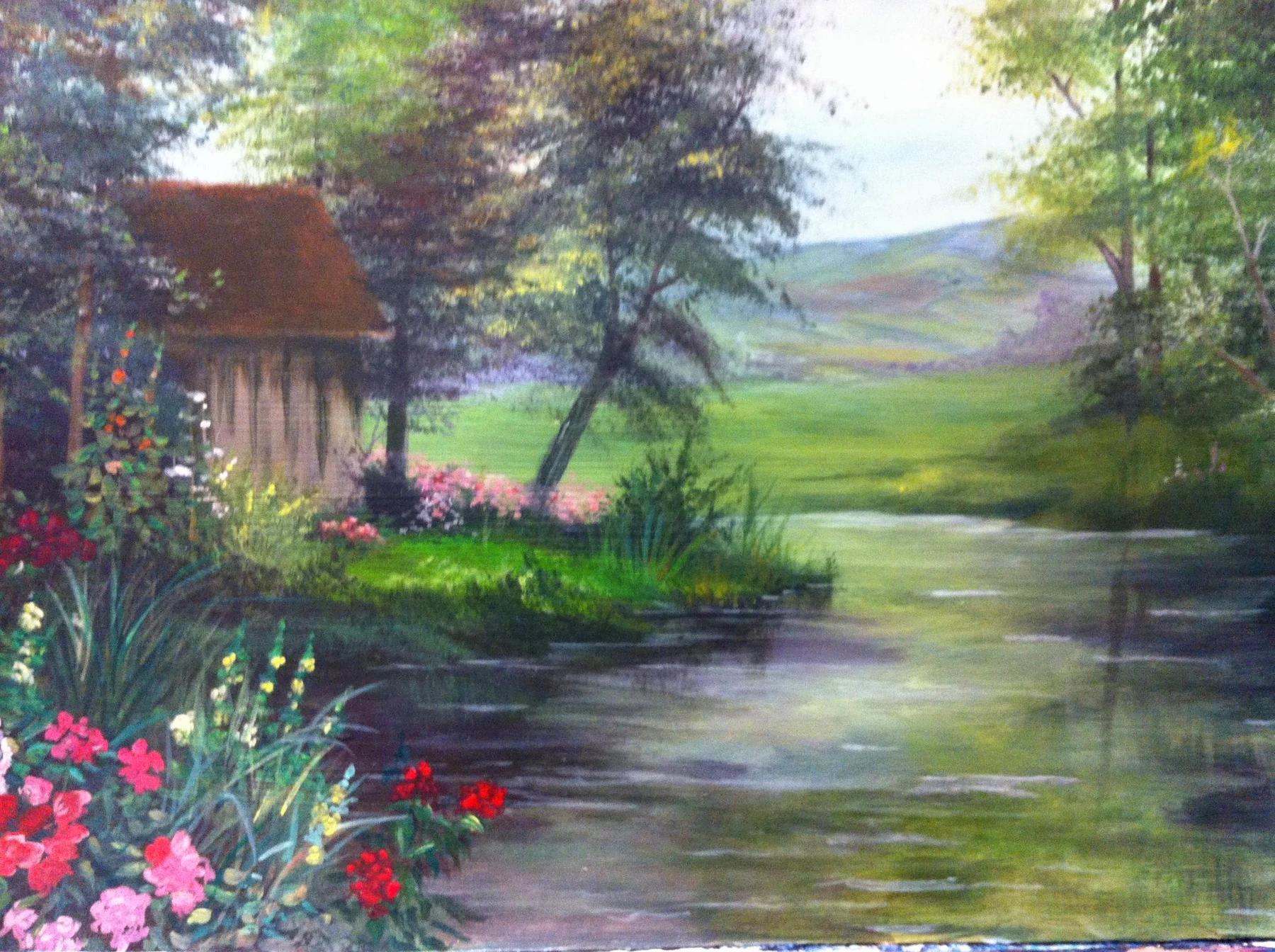 Artwork by Fitos