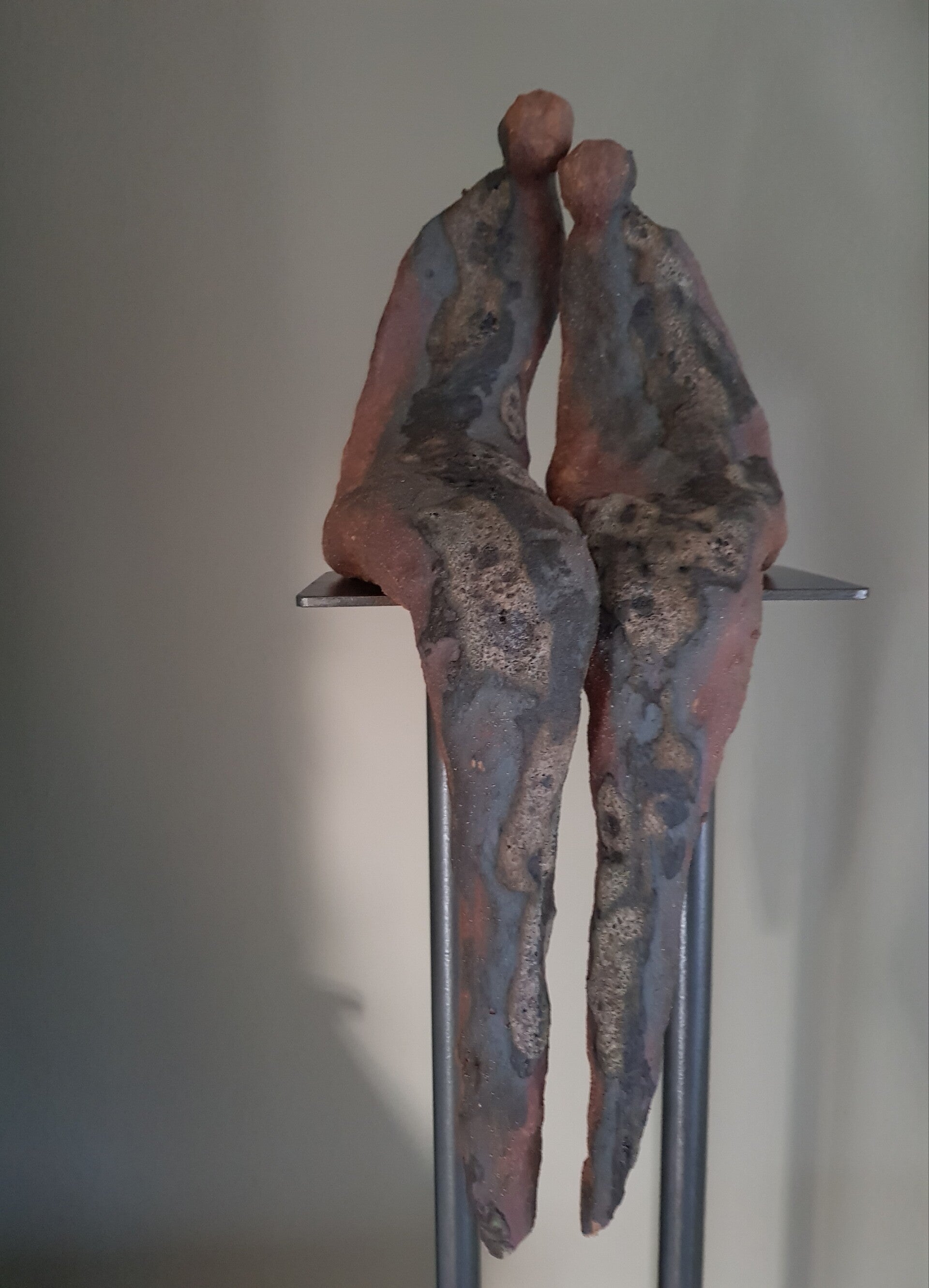 Artwork by Caroline Martens.