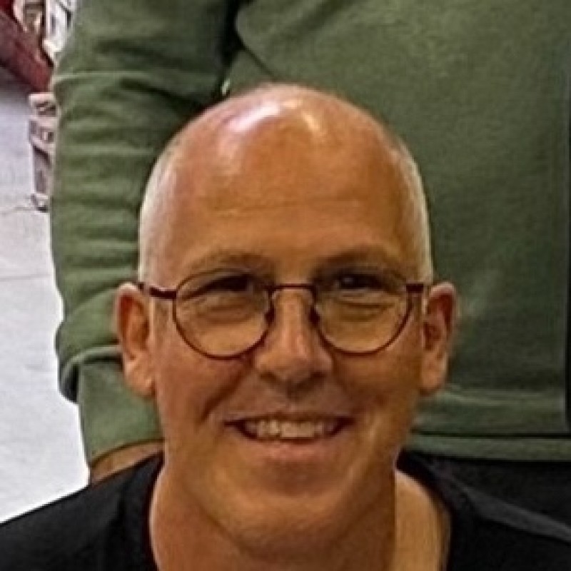 Profile image of Kobe Michiels.