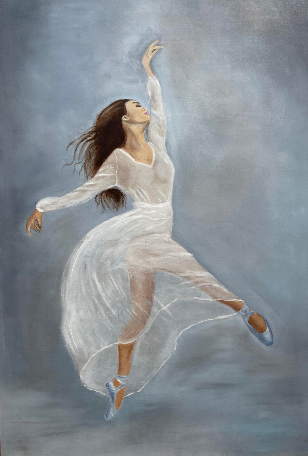 Artwork by Christine Scheire.