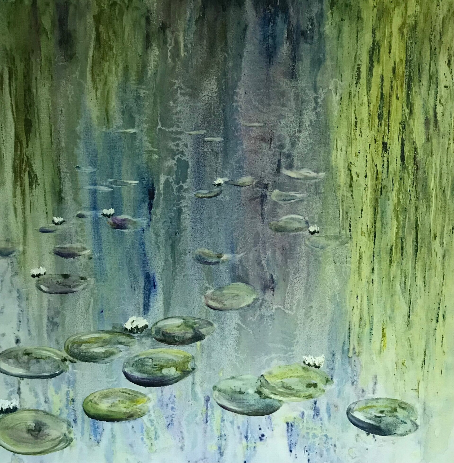 Artwork by Marie-Rose Smetryns.