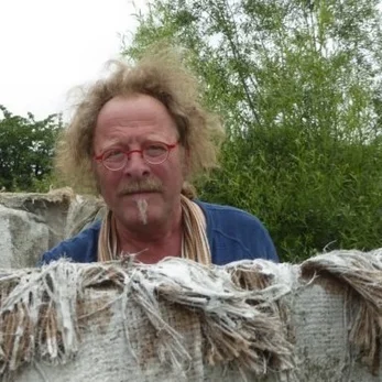 Profile image of Bert Vangerven.
