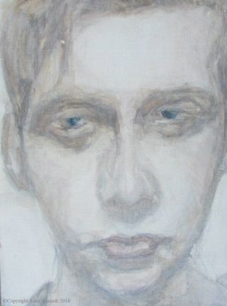 Artwork by Arno Amandt