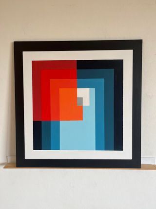 Artwork by Eddy Vierlinck