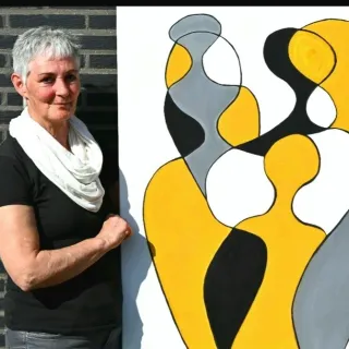 Profile image for Annemie De Waele