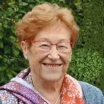 Profile image for Betty Glorieux