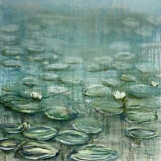 Artwork by Marie-Rose Smetryns
