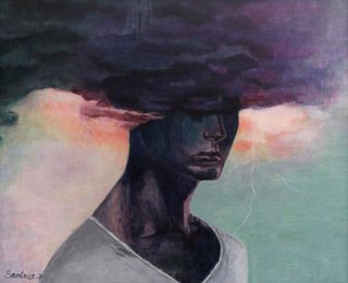 Artwork by Rosita Santens