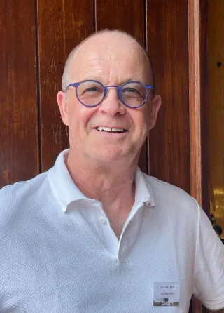 Profile image for Jan Heylen
