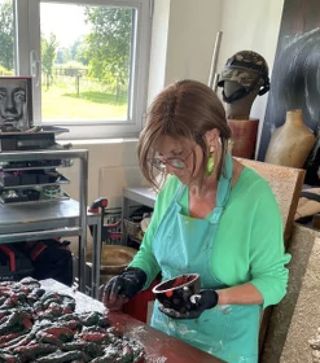Profile image for Mieke Geltmeyer