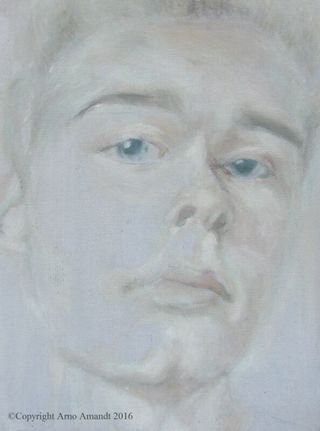 Artwork by Arno Amandt