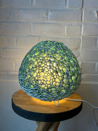 Artwork by Dominique Cambon