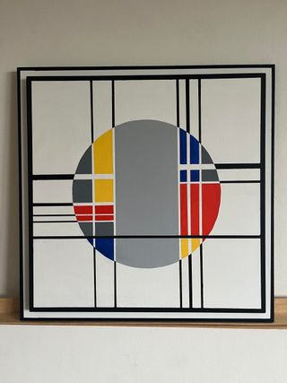 Artwork by Eddy Vierlinck