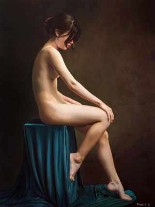 Artwork by Ronny Roels
