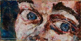 Artwork by Arno Amandt
