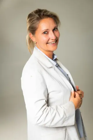 Profile image for Barbara Maillet