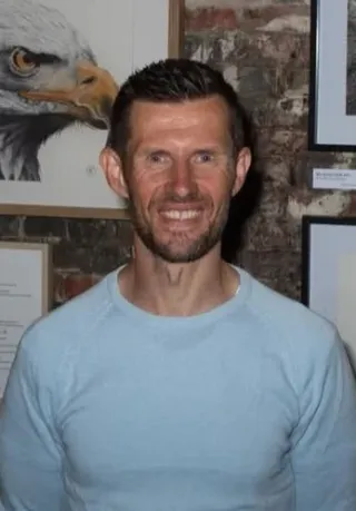 Profile image for Ben Bracke