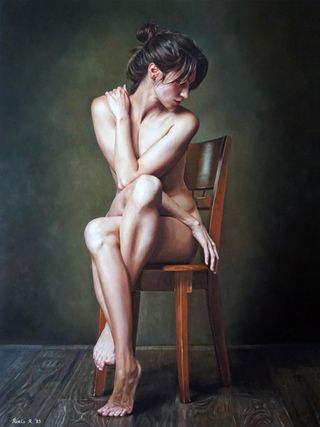 Artwork by Ronny Roels