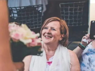 Profile image for Martine Vanmol