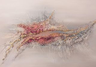 Artwork by Arlette Neirynck