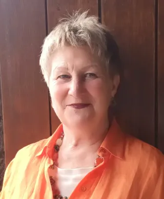 Profile image for Martine Braeckman