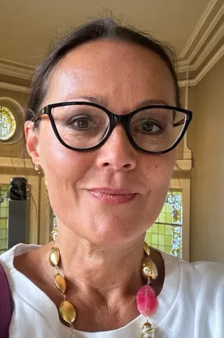 Profile image for Olga Golovko