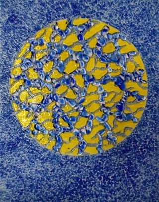 Artwork by Pejo - Peter Cnudde en Joke De Graeve