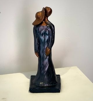 Artwork by Chris De Mol