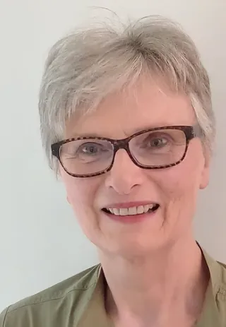 Profile image for Marie-Rose Smetryns