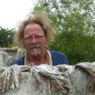 Profile image for Bert Vangerven