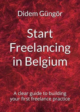 Becoming a Secondary Freelancer in Belgium as an Artist