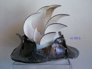 Artwork by Betty Glorieux