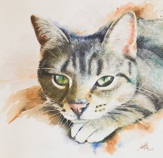 Artwork by Ingrid Lefevre