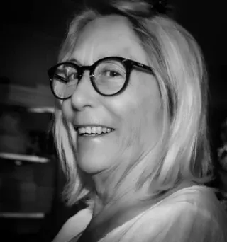 Profile image for Arlette Neirynck