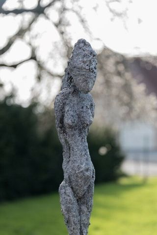 Artwork by Marc De Ridder