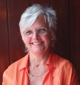 Profile image for Christine Scheire