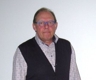 Profile image for Eddy Vierlinck