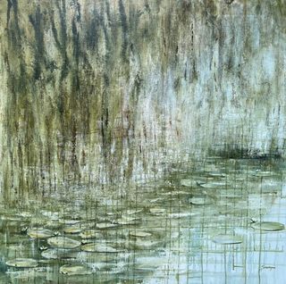 Artwork by Marie-Rose Smetryns